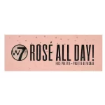 Rose All Day Face Palette 14gr