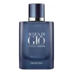 Acqua Di Giò Profondo Eau de Parfum 40ml