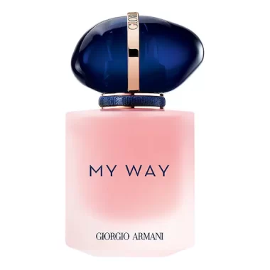 My Way Floral Eau de Parfum 50ml