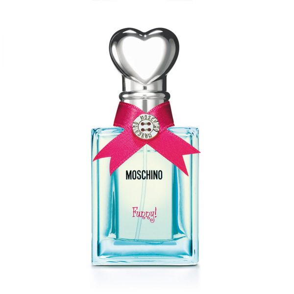 Funny Eau de Toilette 50ml