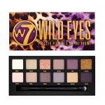 Wild Eyes Eyeshadow Palette 12gr