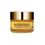 Nutri-Gold Extraordinary Day Cream 50ml