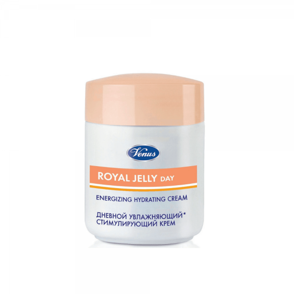 Royal Jelly Energizing Hydrating Day Cream 50ml