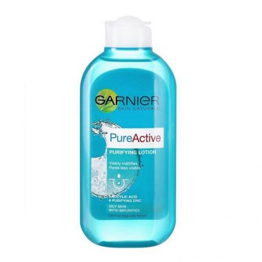 Pure Active Purifying Cleansing Gel 200ml
