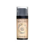 Miracle Prep 3In1 Beauty Protect Primer Spf30 30ml