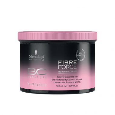 BC Fibre Force Bonding Cream 500ml