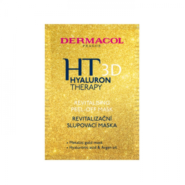 Hyaluron Therapy 3D Revitalising Peel-off Mask 15ml