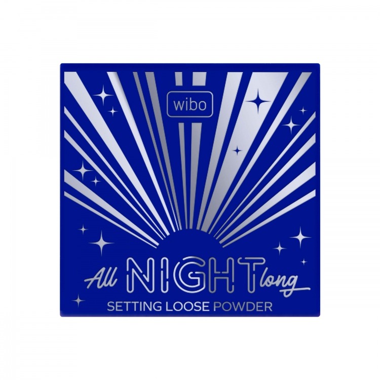 All Night Long Setting Loose Powder 8gr All Night Long Setting Loose Powder 8gr