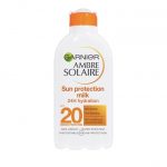 Ambre Solaire Hydra 24H Protect +SPF20 200ml