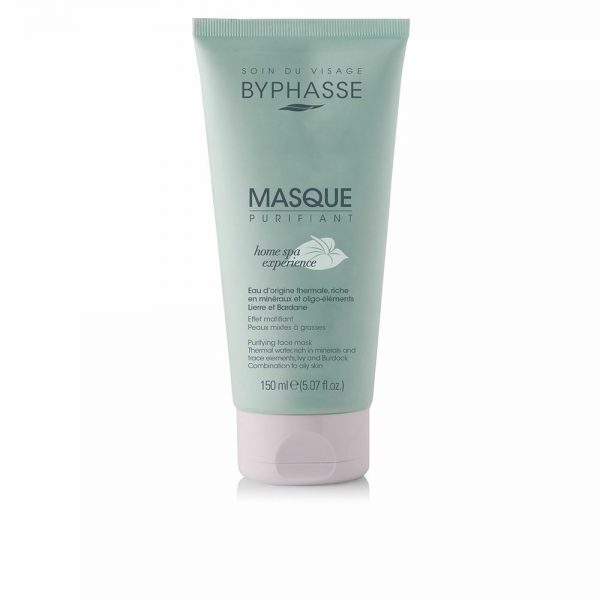 Home Spa Experience Purifying Face Mask 150ml