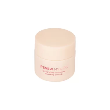 Renew My Lips Renewing Lip Scrub 25ml