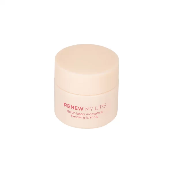 Renew My Lips Renewing Lip Scrub 25ml