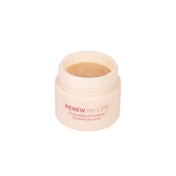 Renew My Lips Renewing Lip Scrub 25ml