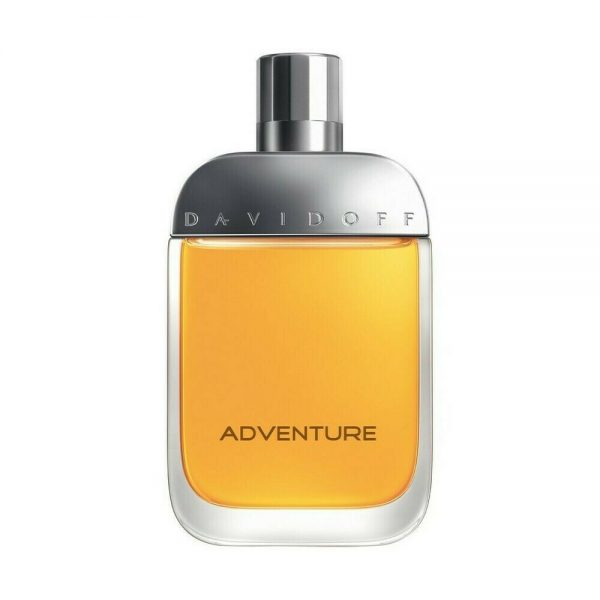 Adventure Eau de Toilette 100ml