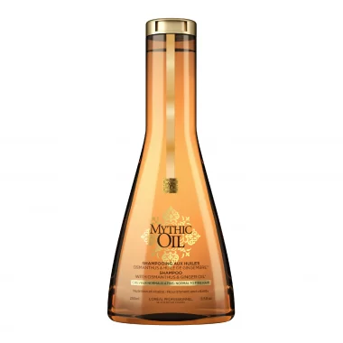 Mythic Oil Shampoo For Normal-Fine Hair 250ml