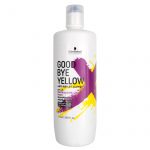 Goodbye Yellow Shampoo 1000ml