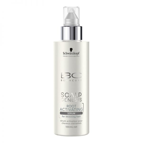 BC Scalp Genesis Root Activating Serum 100ml