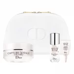 Capture Totale Set - Super Serum 10ml + Correcting Créme 50ml + Eye Cream 5ml