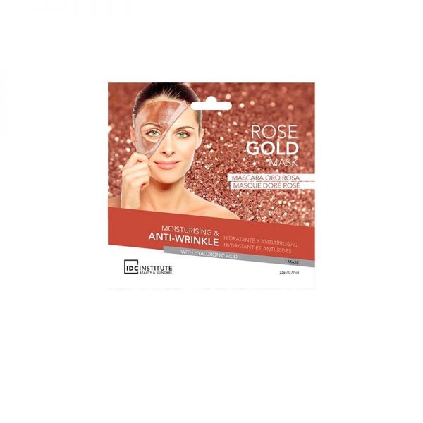 Rose Gold Mask 22gr