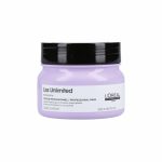 Serie Expert Liss Unlimited Mask 250ml