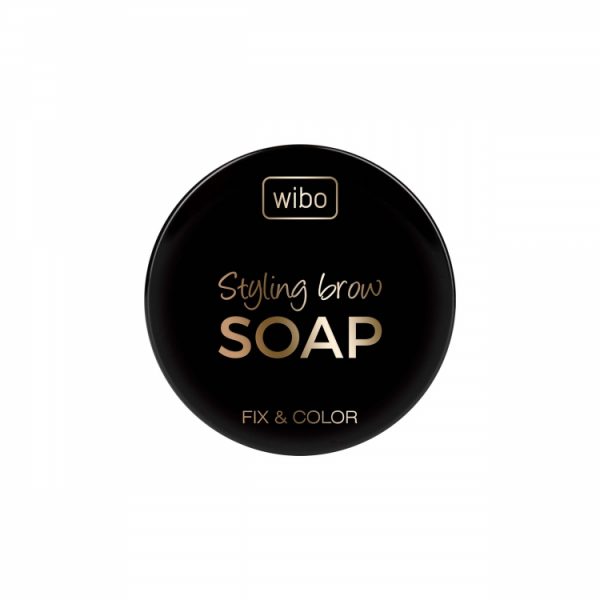 Styling Brow Soap 4,5ml