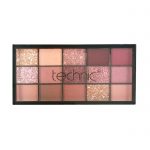 Invite Only Pressed Pigment Eyeshadow Palette 22,5gr