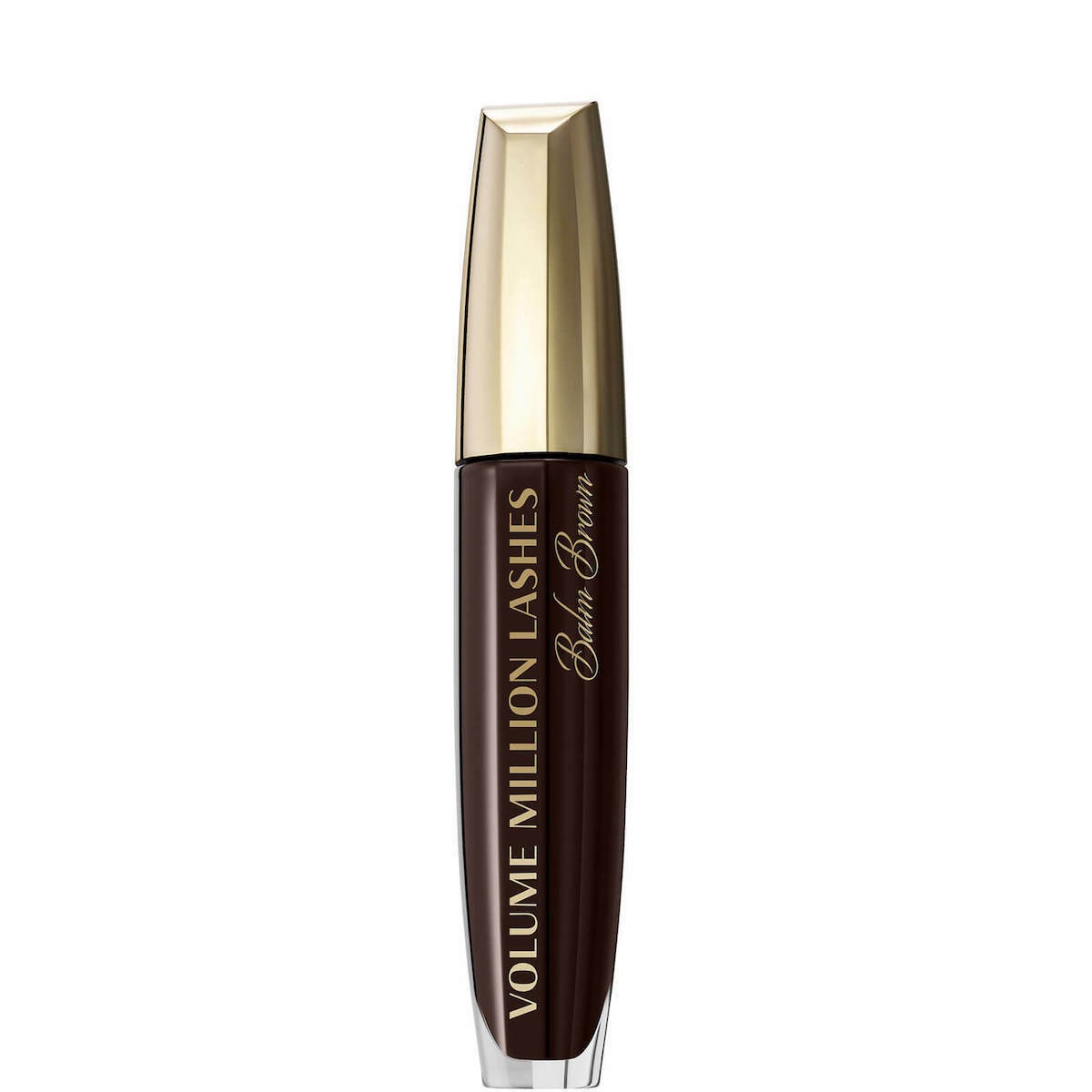 Volume Million Lashes Balm - Brown 8,6ml Volume Million Lashes Balm - Brown 8,6ml