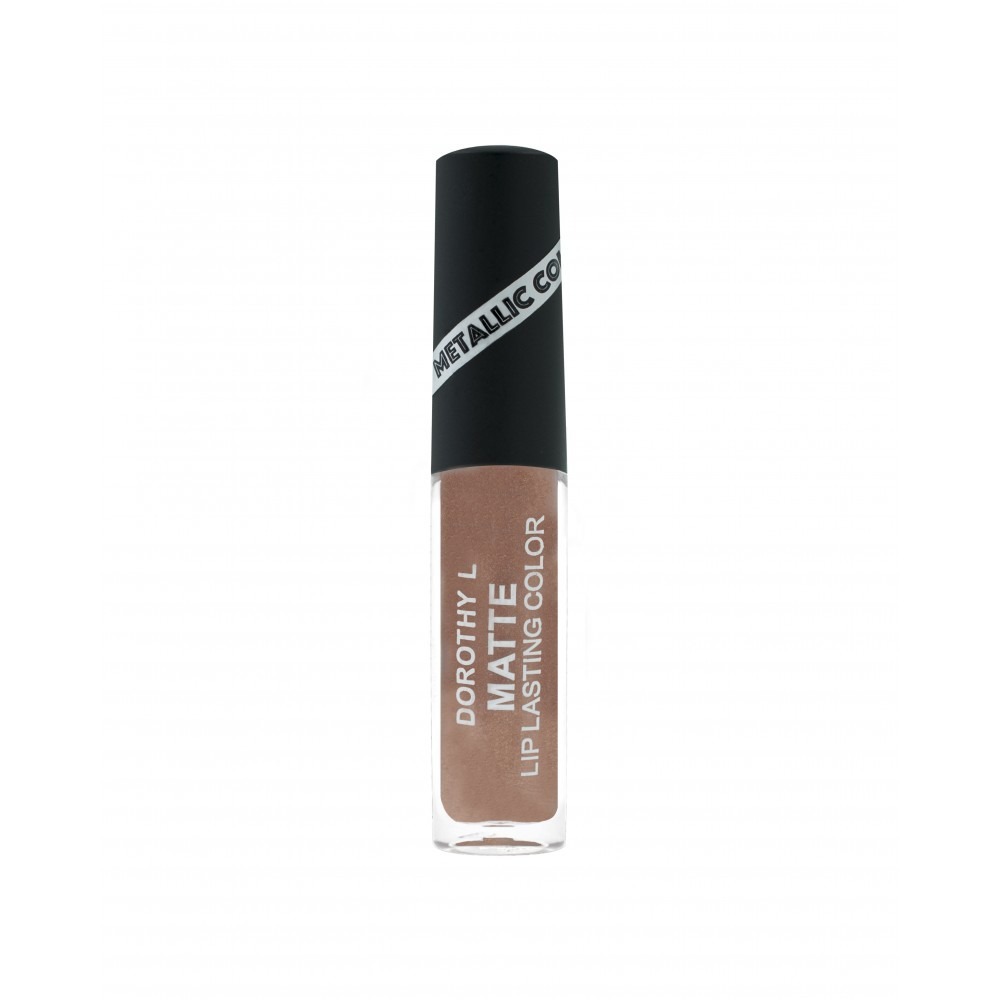 Metallic Matte Lip Lasting Color 7ml