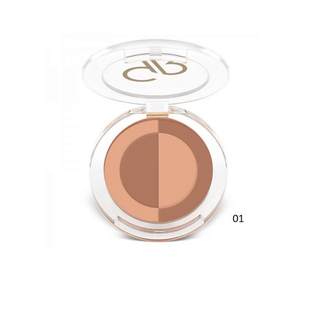Mineral Bronze Powder 13gr