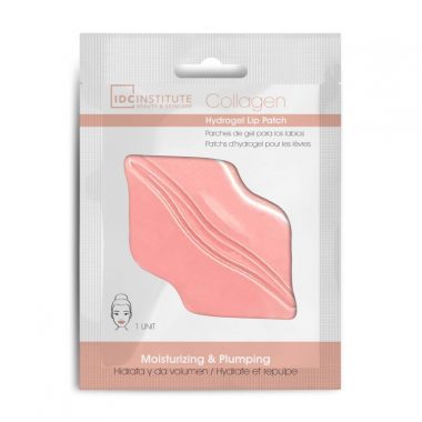 Hydrogel Lip Patch Collagen 6gr