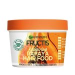 Fructis Papaya Hair Food Mask 390ml