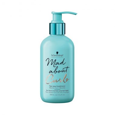 Mad About Curls Two-Way Conditioner 250ml