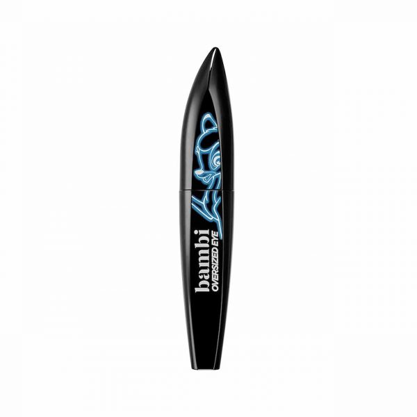 Bambi Oversized Eye Mascara - Black 8,9ml