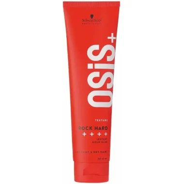 OSiS+ Rock Hard 4 150ml