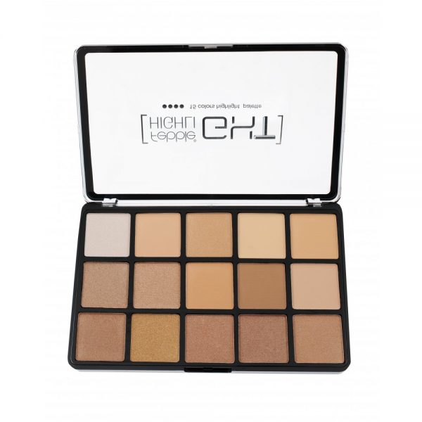 Highlighter Palette 49,5gr