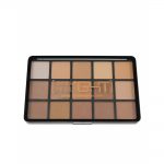 Highlighter Palette 49,5gr