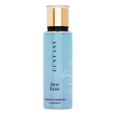 Dew Kiss Fragrance Shimmer Mist 250ml