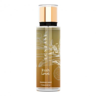 Rush Love Fragrance Mist 250ml