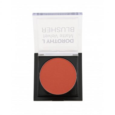 Matte Velvet Blusher 8gr