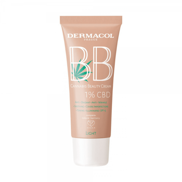 CBD BB Cream 30ml