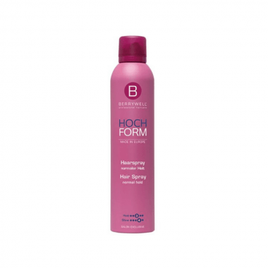 Hochform Hair Spray Normal 300ml