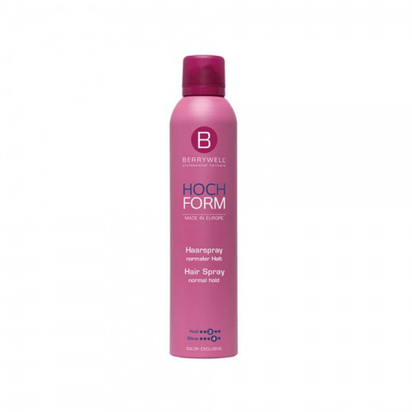 Hochform Hair Spray Normal 300ml
