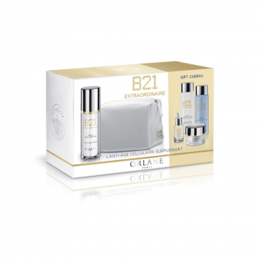 B21 Extraordinaire Youth Reset Serum 30ml Set