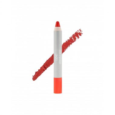 Long Lasting Matte Lipstick Pencil 2,8gr