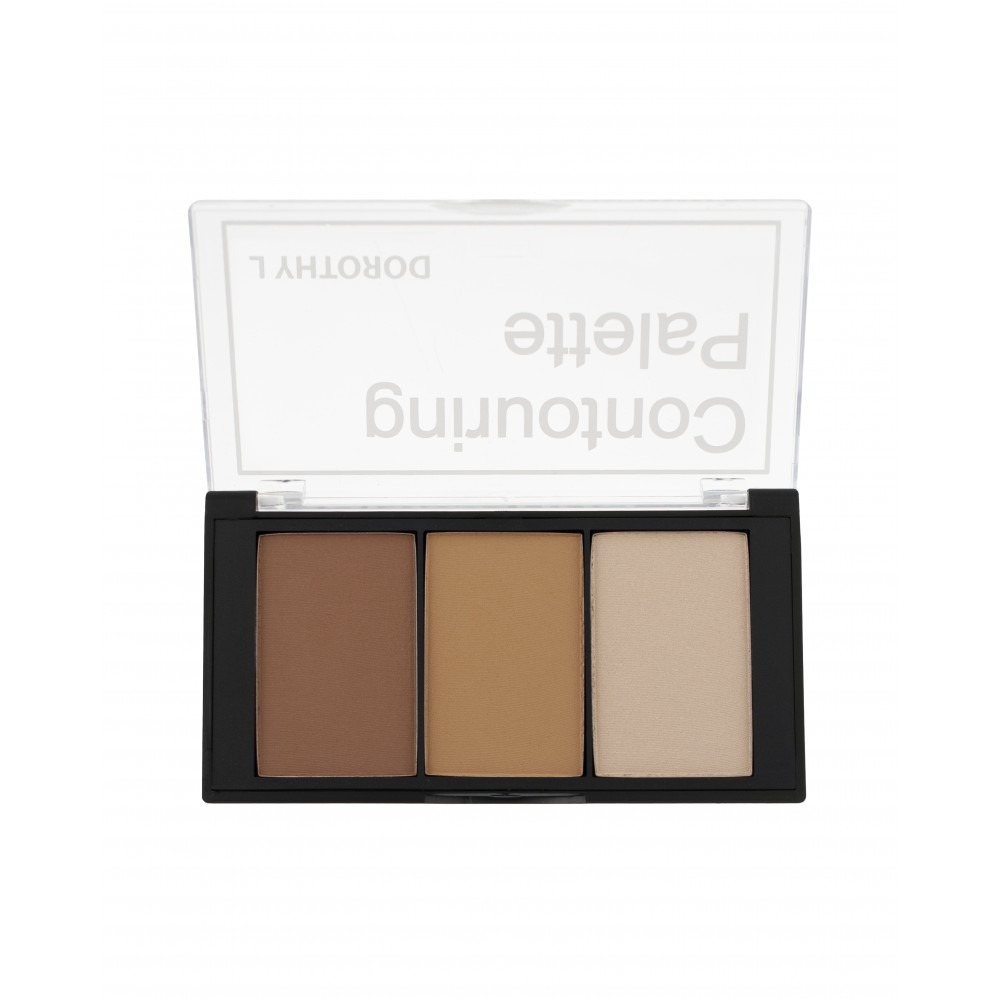 Contouring Palette 21gr