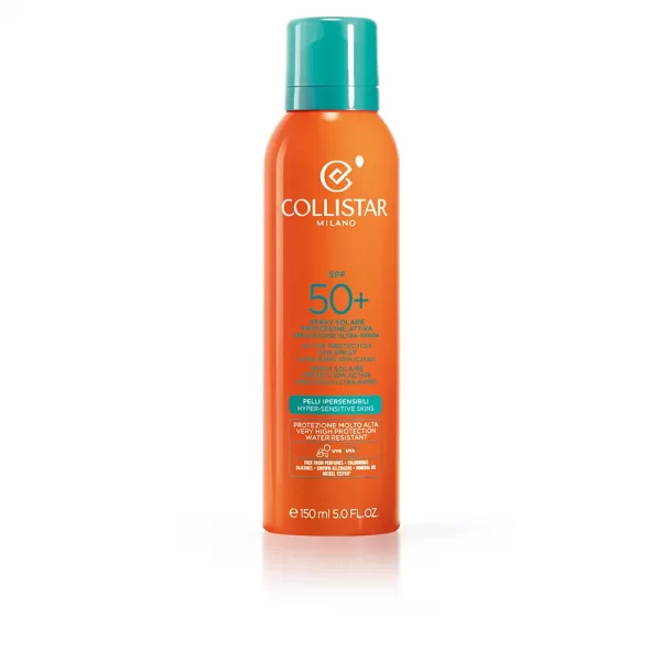 Active Sun Protection SPF50+ 150ml