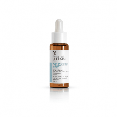 Hyaluronic Acid + Polyglutamic Acid 30ml