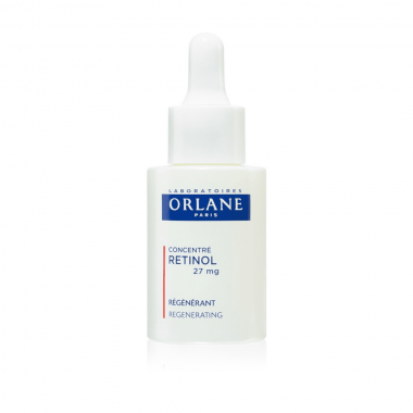 Concentrate Retinol Regenerating 30ml