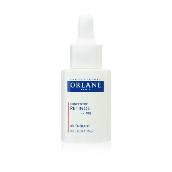 Concentrate Retinol Regenerating 30ml