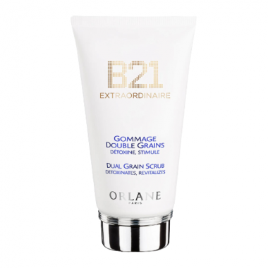 B21 Dual Grain Scrub 75ml